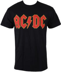 RAZAMATAZ Tricou bărbați AC/DC - Logo - RAZAMATAZ - ST2016