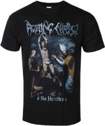 RAZAMATAZ Tricou bărbați Rotting Christ - The Heretics - RAZAMATAZ - ST2355