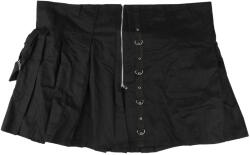 AMENOMEN kilt bărbați AMENOMEN - Black - MY1002