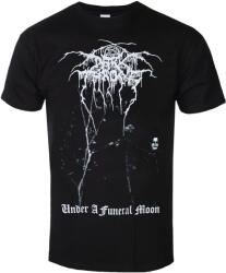 RAZAMATAZ Tricou bărbați Darkthrone - Under A Funeral Moon - RAZAMATAZ - ST2409