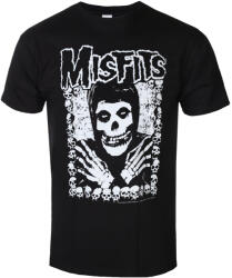 RAZAMATAZ Tricou bărbați MISFITS - I WANT YOUR SKULLS - RAZAMATAZ - ST2705