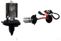 AMiO H4 xenon izzó 6000K színhőmérséklettel (01322)