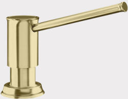 BLANCO LIVIA - satin gold (526698)