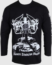 RAZAMATAZ tricou bărbați cu mânecă lungă Marduk - Panzer Division - RAZAMATAZ - CL0996