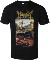 RAZAMATAZ tricou bărbați MAYHEM - RIVER OF BLOOD - RAZAMATAZ - ST2624