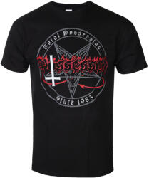 RAZAMATAZ Tricou bărbați POSSESSED - TOTAL POSSESSION - RAZAMATAZ - ST2672