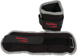 Mambo Max tépőzáras csukló és boka súly 2x1, 5 kg