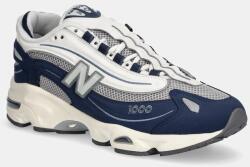 New Balance sportcipő M1000 sötétkék, M1000MEN - sötétkék Férfi 42.5