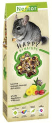 Nestor Eledel Csincsillának Vadgyümölcs+Magok 700ml 320gr - blupet