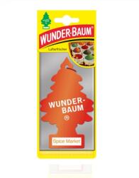 Wunder-Baum autóillatosító Fűszerpiac (23-175)