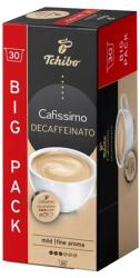 Tchibo Kávékapszula, koffeinmentes, 30 db, TCHIBO Cafissimo Decaffeinato (535545/526449) - fodicoaruhaz