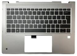 HP Notebook felső fedél HP for ProBook 435 G7 with Keyboard (PN: M03449-DD1)