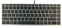 HP Notebook keyboard HP US for Probook 640 G4, 640 G5 (PN: 6037B0134018, L00737-171)