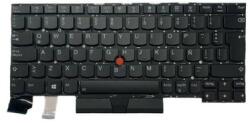 Lenovo Notebook keyboard Lenovo EU for ThinkPad X390 Yoga (PN: SN20R58988)