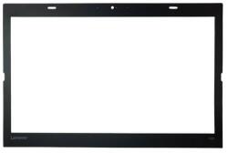 Replacement Notebook lcd keret Replacement for Lenovo ThinkPad T460, LCD Front Frame + sticker