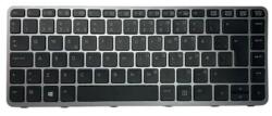 HP Notebook keyboard HP EU for EliteBook Folio 1040 G1, 1040 G2 (PN: 736933-091, MP-13A16N0J442)