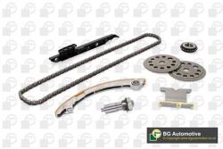 BGA vezérműlánc készlet BGA TC9502FK for OPEL (TC9502FK)