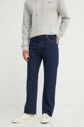 Levi's - Farmer 501 Original Fit - sötétkék 32/32