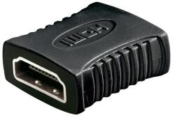 Goobay Adaptor HDMI mama> HDMI mama Goobay (VC-007-GBAY)