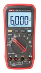 UNI-T Multimetru digital UNI-T UT15B Max 1000V, True RMS (MULTIM-UT15BMAX-UNIT)