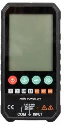 MASTFUYI Multimetru digital FY107A Mastfuyi (MULTIM-FY107A-MSY)