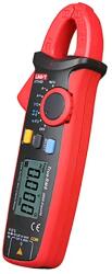 UNI-T Clampmetru (cleste ampermetric) digital UT210D UNI-T (CLAMPM-UT210D-UNIT)