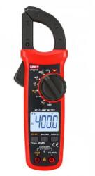 UNI-T Clampmetru (cleste ampermetric) digital UNI-T UT201R (CLAMPM-UT201R-UNIT)