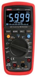 UNI-T Multimetru digital UT139S UNI-T (MULTIM-UT139S-UNIT)