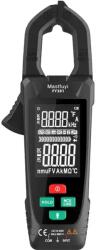 MASTFUYI Clampmetru (cleste ampermetric) digital Mastfuyi FY381 (CLAMPM-FY381-MSY) - vitacom