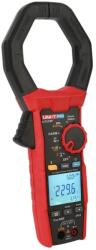 UNI-T Clampmetru (cleste ampermetric) digital, panouri fotovoltaice, UT219P Pro UNI-T (CLAMPM-UT219P-UNITP)