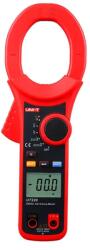UNI-T Clampmetru (cleste ampermetric) digital UT220, UNI-T, 2000A (CLAMPM-UT220-UNIT)