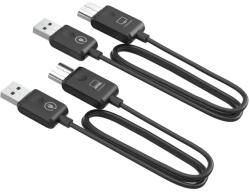 MINIX Transmitator si Receptor HDMI Wireless Minix H1, Full HD 1080P, pana la 50m, negru (REC-HDMI-H1-MNX)