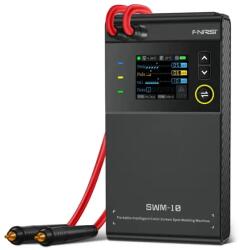 FNIRSI Aparat de sudura in puncte portabil, afisaj digital, FRNISI SWM-10 (WELD-SWM10-FNR)