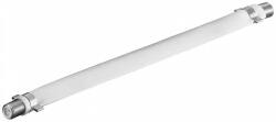 Goobay Cablu antena plat F tata - F mama 0.2m (CABLE-528-GBAY)