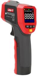 UNI-T Aparat-de-masura-digital-cu-infrarosu-si-termometru, -UNI-T-UT301A+ (THERMIR-UT301AP-UNIT)