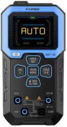 FNIRSI Multimetru digital Smart, afisaj color, tester de tensiune, mod inregistrare, NCV, AC/DC 10A, FNIRSI DMT-99 (MULTIM-DMT99-FNR)