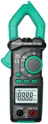 PROSKIT Clampmetru (cleste ampermetric) digital True RMS, MT-3202 Pro'sKit (MT-3202)