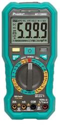 PROSKIT Multimetru digital True-RMS Pros'Kit (MT-1280D)