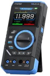 FNIRSI Multimetru digital 3in1, Osciloscop, Generator de semnal, AC/DC 10A, 1MHz, FNIRSI DST-201 (MULTIM-DST201-FNR)