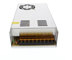Well Sursa in comutatie AC-DC 400W 24V 16.67 WELL (PSUP-SO-24V400W-WL)