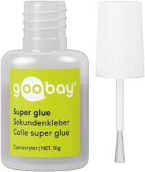 FIXPOINT Superglue 10g Fixpoint (SUPERGLUE-10GR-FIXP)