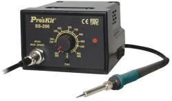 Pro'sKit Statie de lipit cu functie de reglare temperatura, SS-206B Pro'sKit (SS-206B)