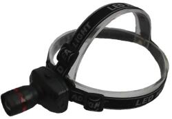 Well Lanterna frontala cu LED 1W 60lm, Well (TORCH-SCOPE-WL)