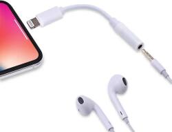 Well Adaptor Lightning tata - 3.5mm mama 10cm Well (ADAPT-LIGHTM/3.5MMF-0.1WE-WL)