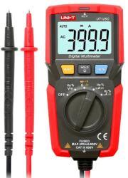 UNI-T Multimetru de buzunar UT125C UNI-T (MULTIM-UT125C-UNIT)