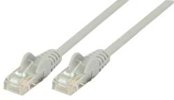 Valueline Cablu de retea U/UTP Valueline, cat5e, patch cord, 5m, gri (VLCP85100E5.00)