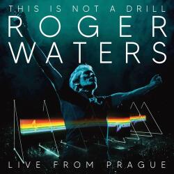 Sony Roger Waters - This Is Not A Drill: Live From Prague (4lp) (8f7496)