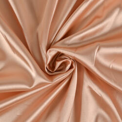 Takoy Fényes stretch szatén rózsaszín-arany színű