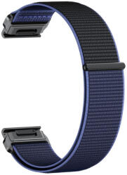 Nubo Garmin QuickFit 26mm szövet tépőzáras pótszíj - nubo - 8 990 Ft