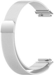 Nubo Huawei Band 7 milánói fém szíj